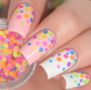 Brillbird Nail Dots főképe